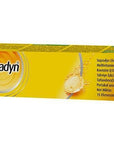 Supradyn Effervescent Tablet - 30 Count - image 3