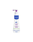 Mustela Intimate Cleansing Gel - Natural, Soap-Free Intimate Hygiene for Sensitive Skin - image 2