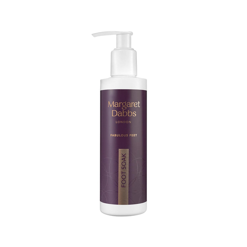 Margaret Dabbs London Hydrating Foot Wash 200 ml