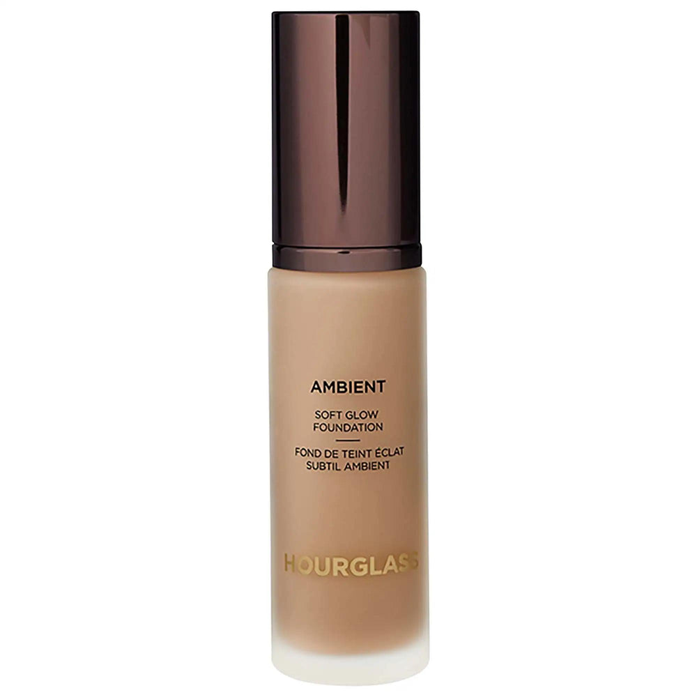 Ambient Soft Glow Liquid Foundation - Vegan, Cruelty-Free, Long-Lasting Makeup with Light-Diffusing Pigments Ambient Soft Glow Liquid Foundation - Vegan & Cruelty-Free Liquid Foundation, Long-Lasting Makeup, Vegan Cosmetics, Cruelty-Free Makeup, Paraben-Free Foundation, Natural Finish, Soft-Focus Finish, Buildable Coverage, Weightless Formula, Transfer-Resistant, Humidity-Resistant, Sweat-Resistant, Ethical Cosmetics, Sustainable Beauty, Sensitive Skin Friendly, Gluten-Free Makeup, Antioxidant-Rich, Light-D