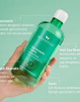 Herbaderm Niacinamide Clarity Micellar Water 500 ml
