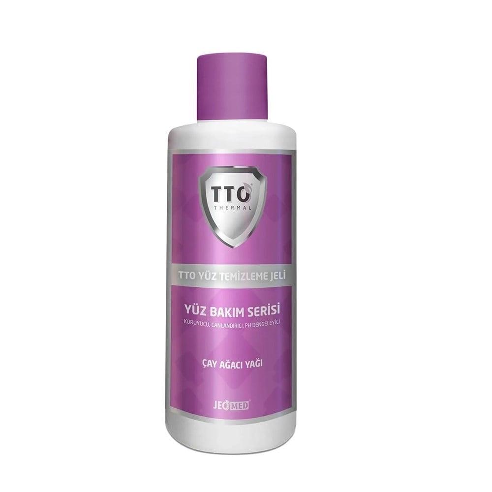 TTO Tea Tree Oil Face Cleansing Gel - Gentle, Natural Skincare for Sensitive Skin - 5.07 fl oz TTO Tea Tree Oil Face Gel for Sensitive Skin Face Cleansing Gel, Tea Tree Oil Face Wash, Natural Skincare Products, Gentle Facial Cleanser, Sensitive Skin Care, Skincare, Natural Ingredients, Tea Tree Oil Benefits, Acne Treatment, Gentle Skincare, Daily Skincare Routine