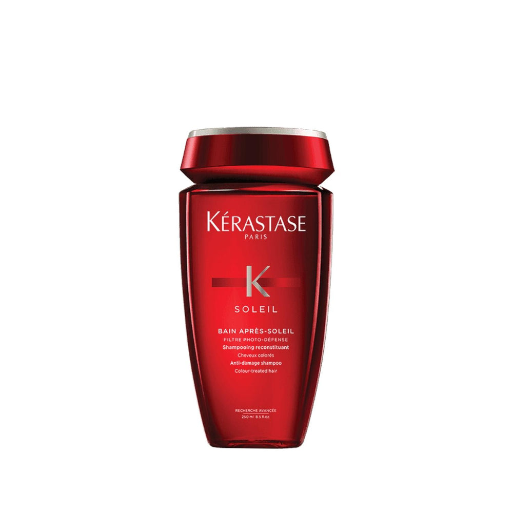 Kerastase Soleil Bain Apres-Soleil After-Sun Shampoo 250 ml