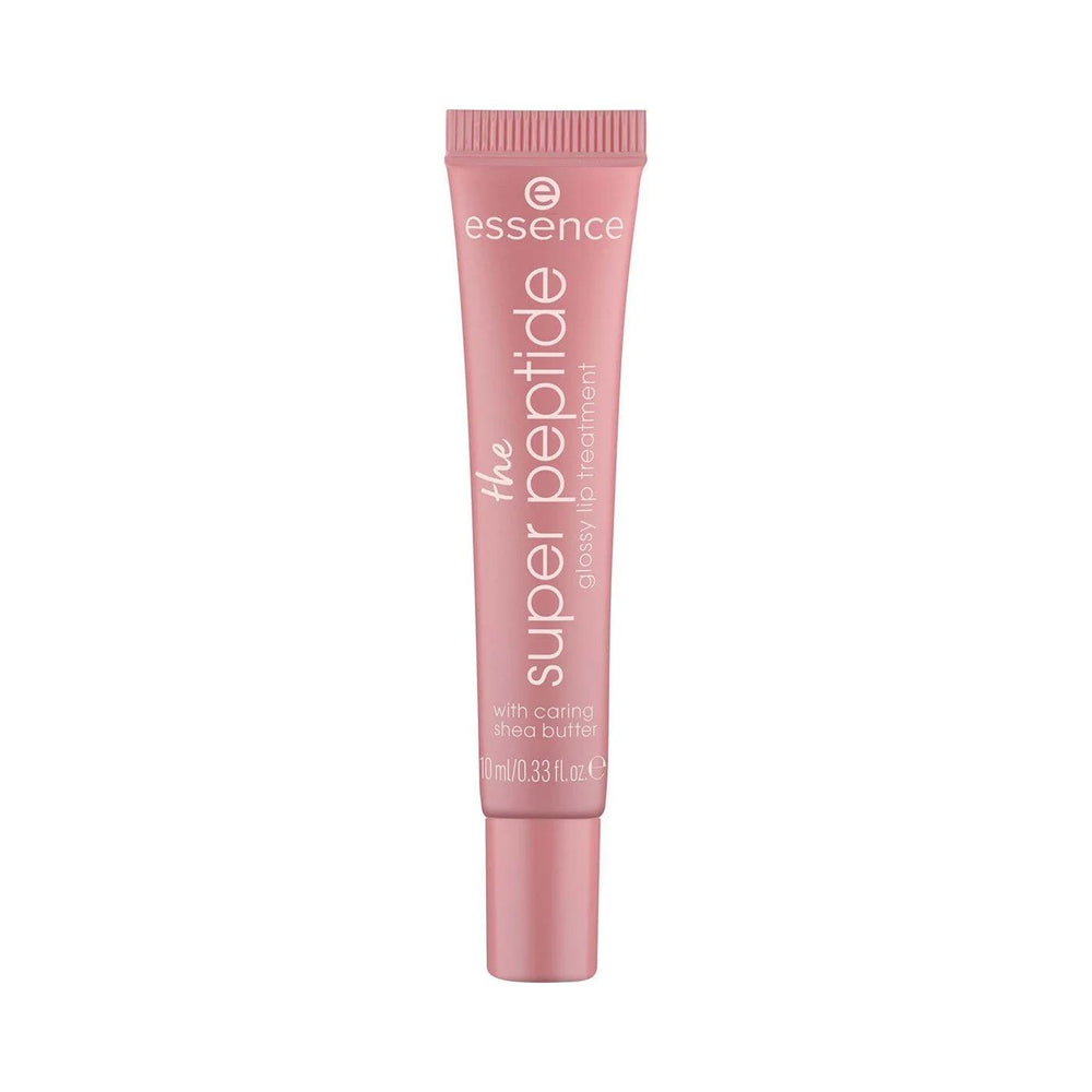 Essence Super Peptide Lip Care 03 Hydrating Gloss 1 pc