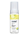 Isana Love Your Skin AHA Cleansing Foam 150 ml