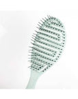 Nascita Pro Vegan Detangling Hair Brush - Ergonomic Design for Gentle Hair Care Nascita Pro Vegan Hair Brush - Gentle Detangling & Ergonomic Design Vegan hair brush, Detangling hair brush, Ergonomic hair care, Hair detangler, Cruelty-free beauty products, Gentle hair care, Hair care tools, Vegan beauty products, Hair brushes, Detangling tools, Hair care accessories