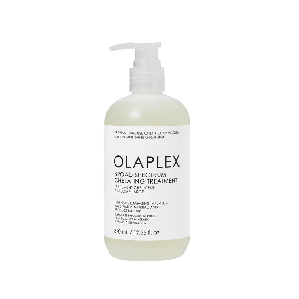 Olaplex Board Spectrum Chelating Hair Treatment - 12.51 fl oz - Professional Chelating Treatment for Hair Repair Olaplex Chelating Treatment - 12.51 fl oz chelating hair treatment, Olaplex Spectrum, hair care product, 12.51 fl oz hair treatment, Olplex Board Spectrum, hair repair, professional hair care, chelating treatment, hair cleansing, impurities removal, product buildup removal, healthy hair, vibrant hair, salon professionals, high-quality hair care