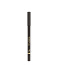Golden Rose Tattoo Gel Eyeliner 102 - Waterproof, Smudge-Proof, Vegan Long Lasting Eye Pencil for Intense Definition Golden Rose Gel Eyeliner: Waterproof, Vegan, Smudge-Proof gel eyeliner, waterproof eyeliner, smudge proof eyeliner, vegan eyeliner, long lasting eyeliner, Golden Rose eyeliner, semi-matte eyeliner, eye pencil 102, eyeliner, eye makeup, vegan makeup, smudge-proof, water resistant, long-wear, cosmetics, beauty, eye definition, makeup, gel eye pencil, eye pencil, semi matte finish, easy applicat