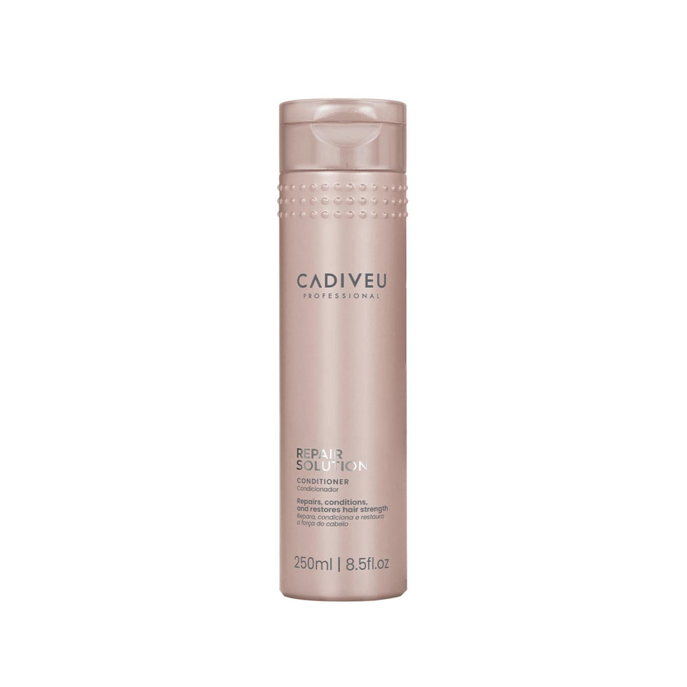 Cadiveu Repair Solution Conditioner for Damaged Hair 250 ml