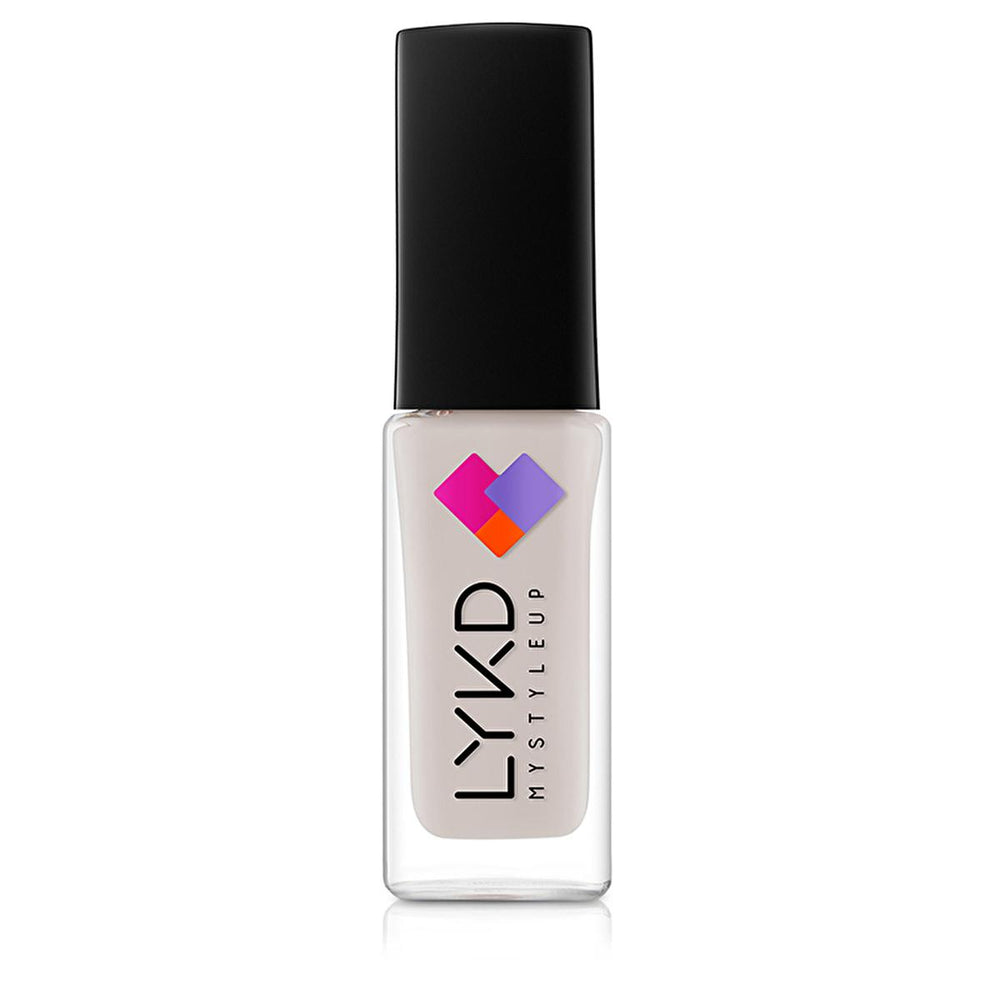 LYKD Nail Polish 148 Gravel - Long-Lasting, Easy Application Cosmetic Nail Care - view 2
