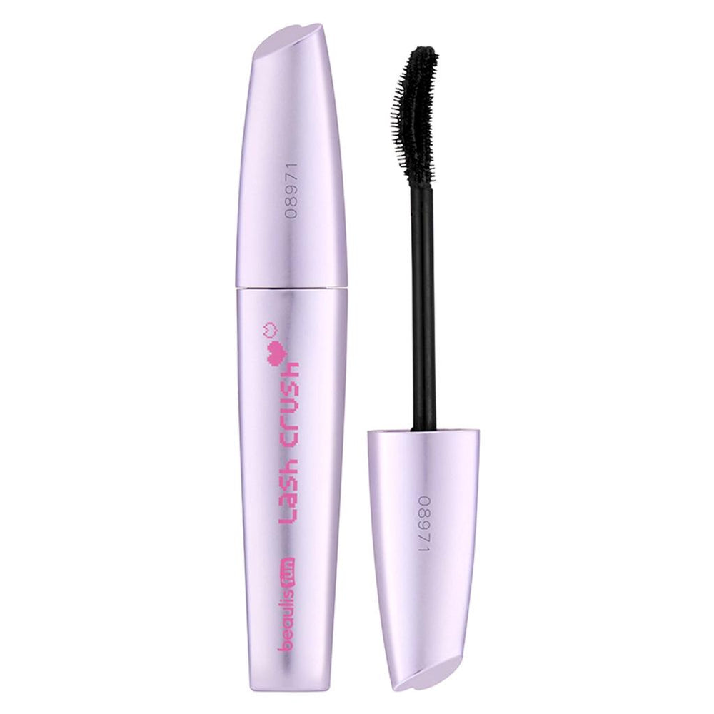 Beaulis Fun Lash Crush Mascara Black 12ml
