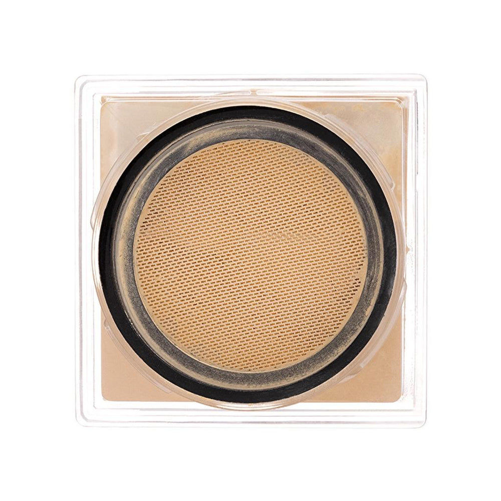 LYKD Banana Setting Powder Mattifying Face Makeup 700 Banana
