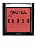 Pastel Profashion Crush Blush: Achieve a Natural, Radiant Glow with Easy-to-Apply Cheek Makeup - Blush 304, 8g Pastel Crush Blush 304: Natural Radiant Cheek Color Pastel blush, Crush blush, Blush 304, Makeup blush, Natural blush, Easy to apply blush, 8g blush, Cheek makeup, Face blush, blush, makeup, face makeup, cheek color, radiant, natural look, easy application, makeup enthusiasts, natural-looking flush, cosmetics, soft texture, silky texture, blush for beginners, daily makeup, special occasions, travel