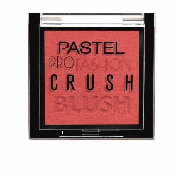 Pastel Profashion Crush Blush: Achieve a Natural, Radiant Glow with Easy-to-Apply Cheek Makeup - Blush 304, 8g Pastel Crush Blush 304: Natural Radiant Cheek Color Pastel blush, Crush blush, Blush 304, Makeup blush, Natural blush, Easy to apply blush, 8g blush, Cheek makeup, Face blush, blush, makeup, face makeup, cheek color, radiant, natural look, easy application, makeup enthusiasts, natural-looking flush, cosmetics, soft texture, silky texture, blush for beginners, daily makeup, special occasions, travel
