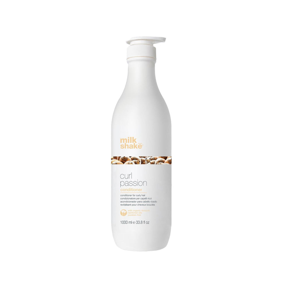 milk_shake Curl Passion Bukle Belirginleştirici Saç Kremi 1000 ml - Curl Defining Hair Cream for Curly Hair milk_shake Curl Passion 1000ml Curl Defining Cream curl defining hair cream, milk_shake Curl Passion, curly hair care products, hair cream for curly hair, 1000 ml hair care product, curly hair care, hair care routine, nourishing hair cream, frizz reduction, curl enhancement