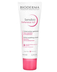 Bioderma Sensibio: Hypoallergenic Rich Cream for Dry, Sensitive Skin - Deeply Hydrating & Skin Barrier Protection Bioderma Sensibio Rich Cream: Dry, Sensitive Skin Relief sensitive skin cream, dry skin moisturizer, hypoallergenic moisturizer, skin barrier cream, Bioderma Sensibio, rich cream for dry skin, soothing cream for sensitive skin, paraben free moisturizer, dermatologist tested moisturizer, facial moisturizer cream, sensitive skin, dry skin, hypoallergenic, skin barrier, rich cream, soothing cream, 