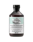 Davines Detoxifying Scrub Shampoo for Scalp 250 ml