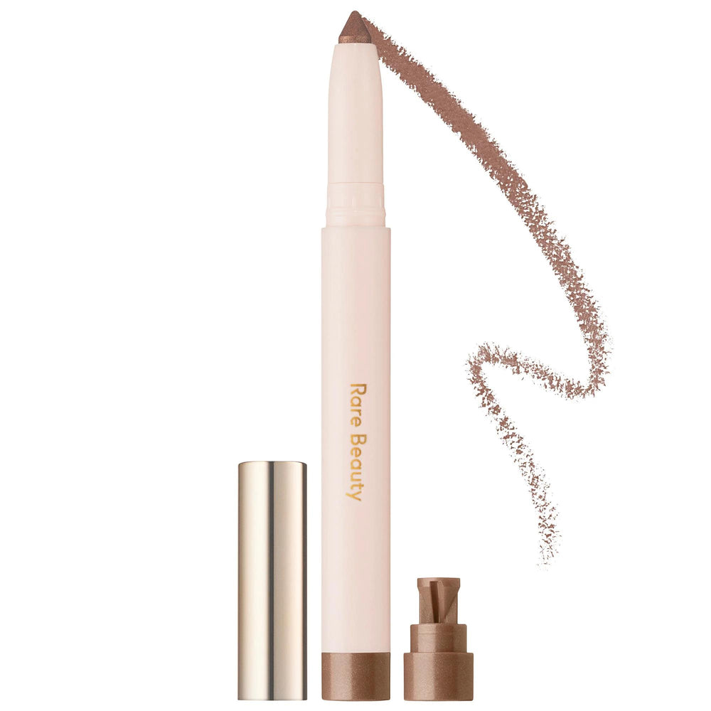 All of the Above Weightless Eyeshadow Stick - Multifunctional, Cruelty-Free Eye Makeup with Water-Resistant, Crease-Resistant Color All of the Above Weightless Eyeshadow Stick - Easy, Long-Lasting Eye Makeup weightless eyeshadow stick, multifunctional eye makeup, cruelty-free cosmetics, paraben-free makeup, water-resistant eyeshadow, easy eye makeup, long-lasting eye makeup, beauty essentials, makeup for beginners, eye shadow, eyeshadow stick, cosmetic stick, makeup must-haves, beauty favorites