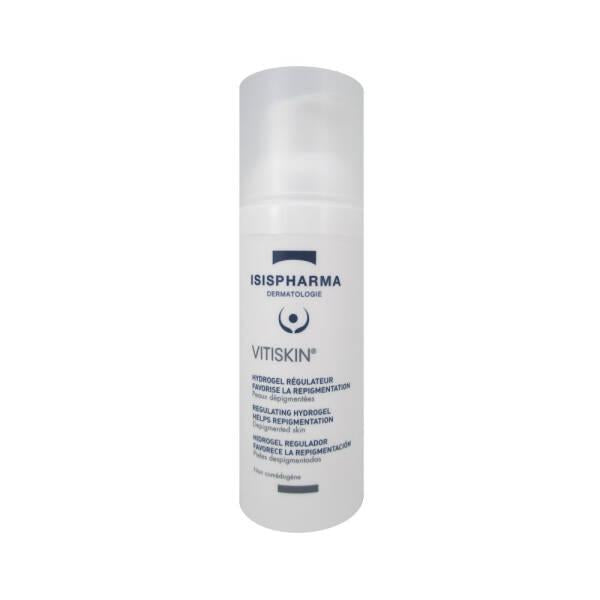 Isis Pharma Vitiskin Gel: Advanced Skin Discoloration Treatment for Light Spots & Uneven Tone - Achieve Radiant, Even Skin Isis Pharma Vitiskin Gel: Light Spot & Discoloration Treatment Vitiskin gel, Isis Pharma Vitiskin, Skin discoloration treatment, Light skin spot remedy, Hyperpigmentation gel, Uneven skin tone gel, Topical skin lightening, Vitiligo skincare, skin gel, topical treatment, skin discoloration, light spots, even skin tone, skincare, hyperpigmentation, vitiligo, beauty, cosmetic, skin treatme