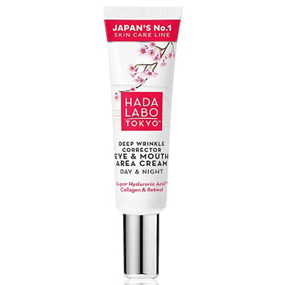 Mouth Cream 15 ml