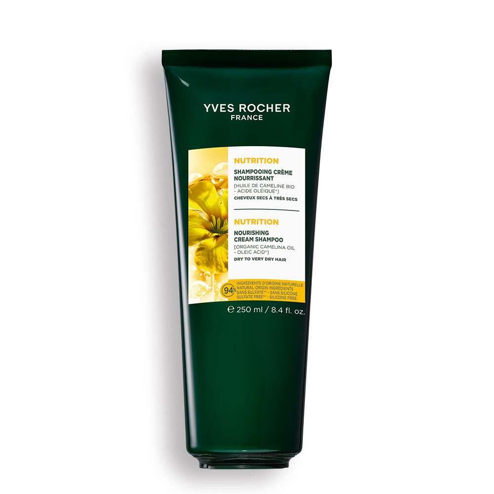 Besleyici Nourishing Shampoo for Dry Hair - Organic Camelina Oil, Moisturizing & Prebiotic Nourishing Shampoo for Dry Hair | Besleyici nourishing shampoo, dry hair care, organic camelina oil shampoo, prebiotic shampoo, moisturizing shampoo for dry hair, hair care, dry hair solution, natural hair care, organic hair care, gentle shampoo, sulfate-free shampoo