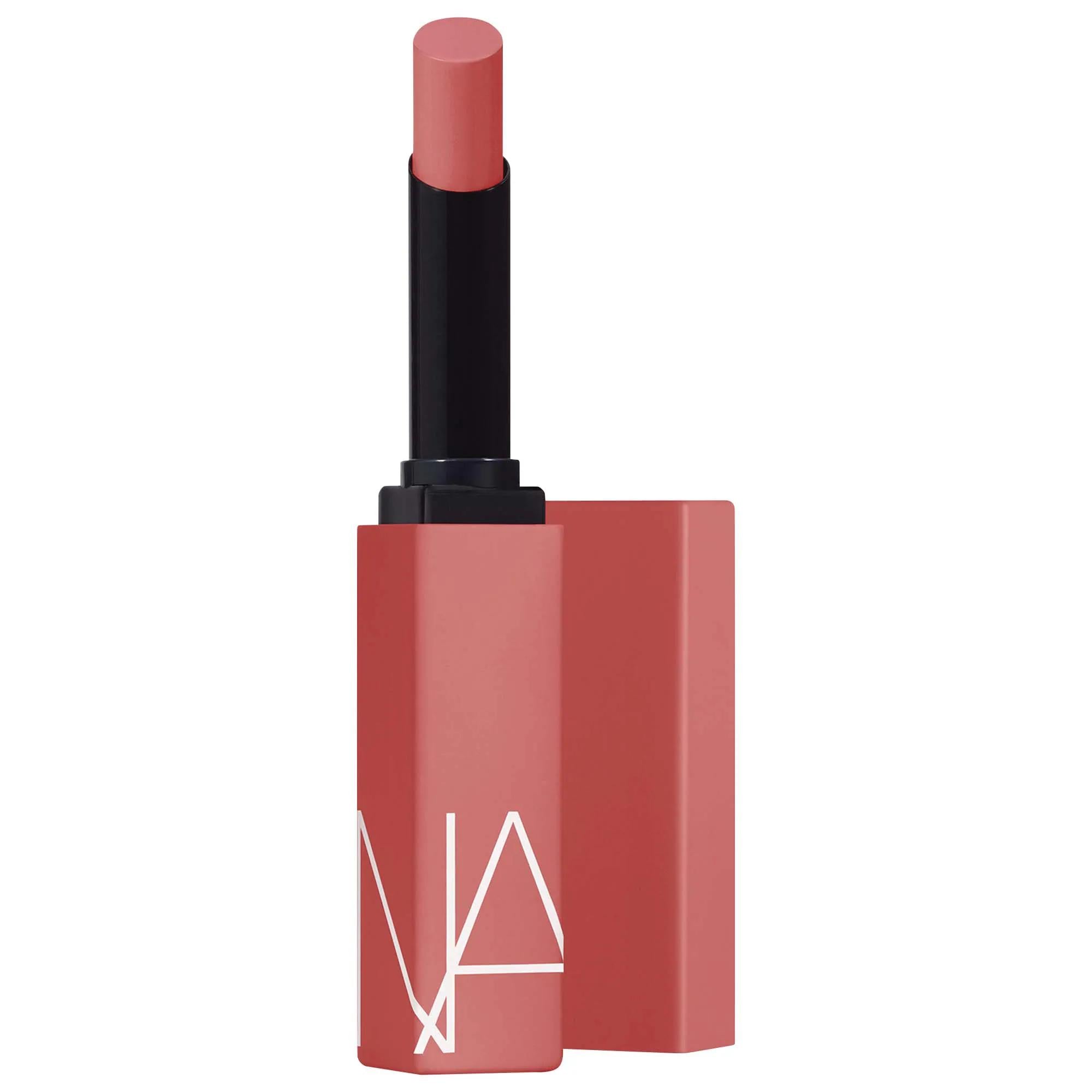NARS Powermatte: Long-Lasting Vibrant Lipstick | Transfer-Proof, Vegan, &amp; Highly Pigmented for All-Day Color NARS Powermatte Lipstick: Long-Lasting, Vegan &amp; Highly Pigmented long-lasting lipstick, matte lipstick, transfer-proof lipstick, vegan lipstick, highly pigmented lipstick, Powermatte lipstick, long wearing lipstick, matte finish lipstick, lipstick, lip color, vegan, cruelty-free, makeup, cosmetics, high-pigment, transfer-resistant, smudge-proof, all-day color, bold lipstick, cream lipstick, gifts for