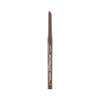 Pastel Profashion Browmatic Waterproof Eyebrow Pencil - Automatic, Water-Resistant, Precise Application Pastel Profashion Browmatic Waterproof Eyebrow Pencil Waterproof eyebrow pencil, Automatic eyebrow pencil, Pastel Profashion Browmatic, Eyebrow makeup, Water-resistant cosmetics, Makeup for sensitive eyes, Long-lasting brow products, Easy to use cosmetics, Precise brow application, Travel makeup, Compact cosmetics