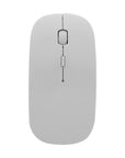 Everest Wireless Mouse SM-781 - 800dpi Optical Sensor, 2.4Ghz Wireless Connectivity, Portable & Precise Cursor Control