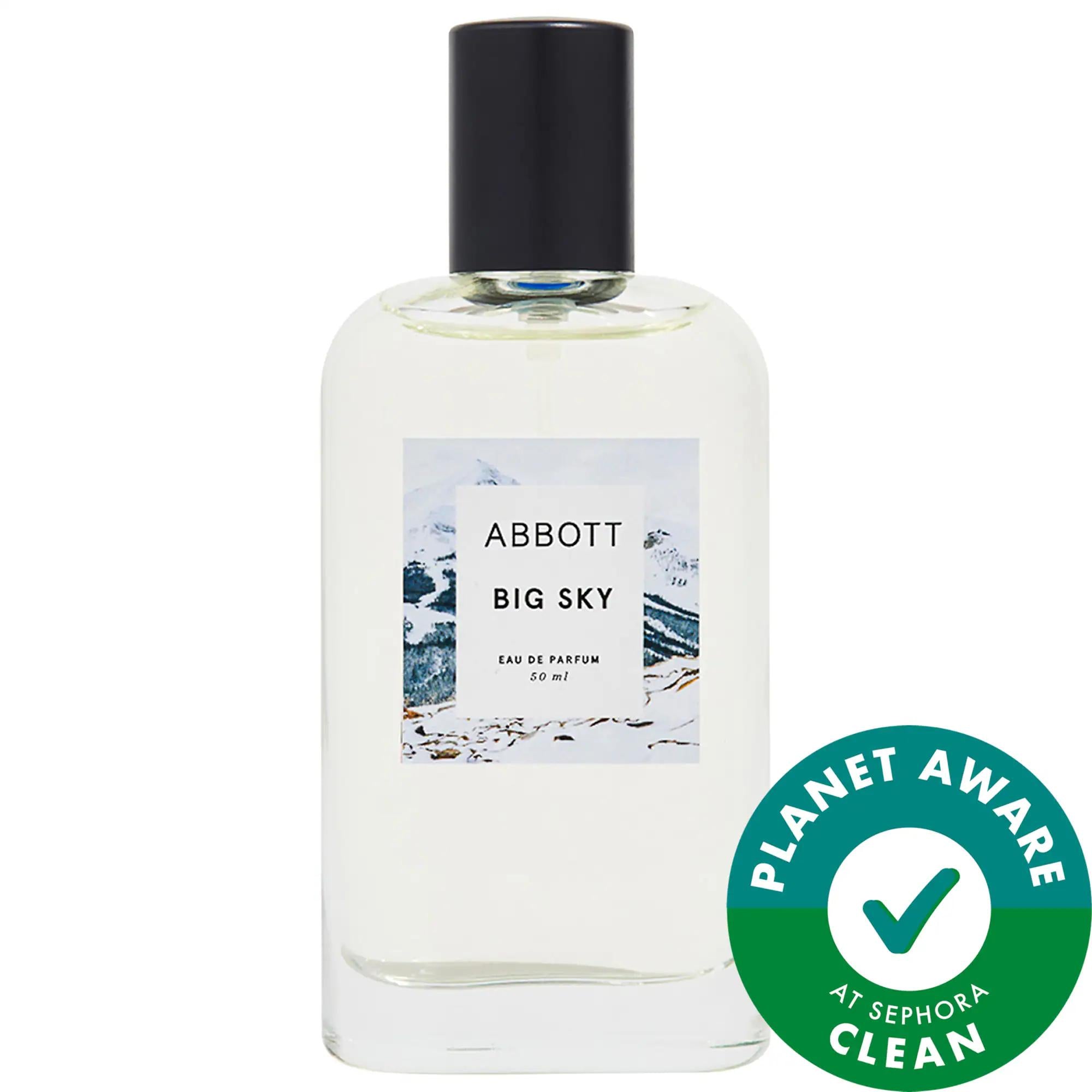 Big Sky - Eco-Friendly Eau de Parfum for Nature Lovers - Earthy & Woody Fragrance Big Sky Eau de Parfum - Eco-Friendly & Earthy Scent Eau de Parfum, Earthy Fragrance, Woody Fragrance, Eco-friendly Perfume, Clean Beauty, Nature Lovers, Outdoor Enthusiasts, Sustainable Fragrance, Luxury Perfume, Natural Scents, Eco-conscious Beauty, Perfume for Women, Clean Perfume, Sustainable Beauty Products, Big Sky Fragrance