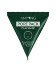 Anyong Clay Face Mask Pore Purifying Treatment 7 ml