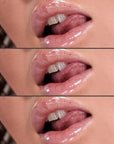 Love Generation Be Happy Lip Oil in 01 Pink 4ml
