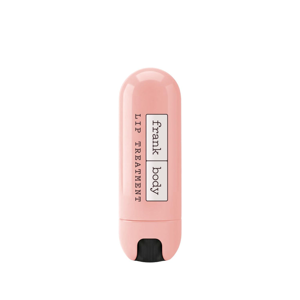Frank Body Original Lip Balm 4g - Nourishing Lip Treatment