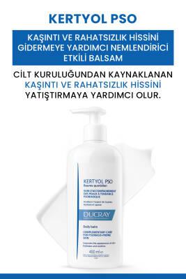 Ducray Kertyol P.S.O Moisturizing Balm - 400ml Daily Hydration for Dry Skin Relief & Psoriasis Care Ducray Kertyol P.S.O Moisturizing Balm for Dry Skin Ducray Kertyol P.S.O, moisturizing balm, daily hydration, dry skin relief, psoriasis skin care, skin hydration, dry skin conditions, psoriasis relief, skin comfort, Ducray skincare, dermatological care, skin moisturizer, hydrating balm