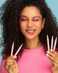 Soda Eye Marker Eyeliner - Long-Lasting, Waterproof Makeup for Precise Eye Lining - Eyeliner
