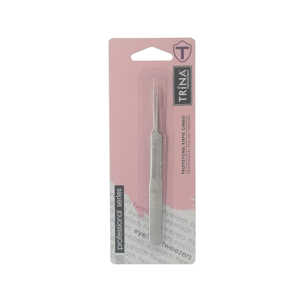 Trina Slanted Eyelash Curler TRNCIMBIZ027 - Precise Curling, Affordable Beauty Tool Trina Eyelash Curler TRNCIMBIZ027 - Precise & Affordable Eyelash Curler, Slanted Eyelash Curler, Trina Eyelash Curler, Beauty Tools, Makeup Accessories, Affordable Beauty, Precise Curling, Beauty Essentials, Makeup Tools, Cosmetics