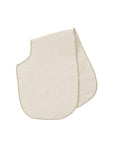 Babyjem Multi-purpose Muslin Baby Blanket - Soft, Versatile, and Gentle for Newborn Care - Ekru - view 7