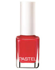 Pastel Nail Polish 98 Long-Wear Glossy Nail Color 13ml