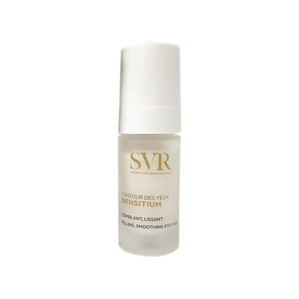 svr densitium eye cream 15ml packaging, svr densitium eye cream application, svr densitium eye cream texture SVR Densitium Eye Cream - Hydrating Formula | 15ml SVR Densitium Eye Cream - Hydrating Formula | 15ml svr, eye-cream, hydrating, sensitive-skin, anti-aging, beauty, skincare, women, eye-care, ai-generated