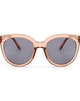 Solest London Ash Brown Women's Sunglasses 26050