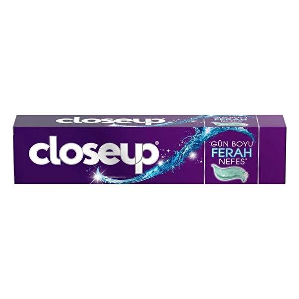 Closeup Eucalyptus Fresh Toothpaste - Zinc Technology for Fresh Breath & Oral Hygiene Closeup Eucalyptus Fresh Toothpaste - Fresh Breath & Oral Hygiene Toothpaste, Eucalyptus Fresh toothpaste, Oral care products, Zinc technology toothpaste, Fresh breath toothpaste, Gel toothpaste, Whitening toothpaste, Closeup toothpaste, Oral hygiene products, Eucalyptus flavored toothpaste