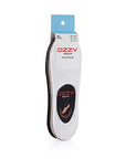 Ozzy Unisex Seamless Socks - Comfortable, Irritation-Free Footwear for Men & Women - Cotton Polyamide - Hygiene Products