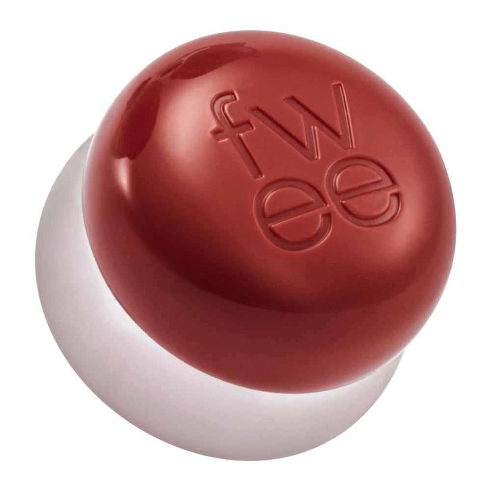 fwee Blurry Pudding Pot Lip & Cheek RS02 Lyrics 5g