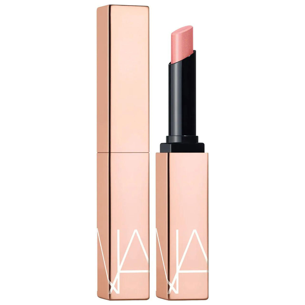 Afterglow Sensual Shine Hydrating Lipstick: 8-Hour Moisture, Shea & Mango Butter, Radiant Shine - Long-Wearing & Buildable Color Hydrating Lipstick: Afterglow Shine, Shea & Mango Butter - Long Wear hydrating lipstick, shea butter lipstick, mango butter lipstick, long-wearing lipstick, shine lipstick, lipstick, lip color, lip care, shea butter, mango butter, eight hour hydration, dimensional shine, buildable finish, sheer lipstick, medium coverage lipstick, moisturizing lipstick, cosmetic, beauty, makeup, dr