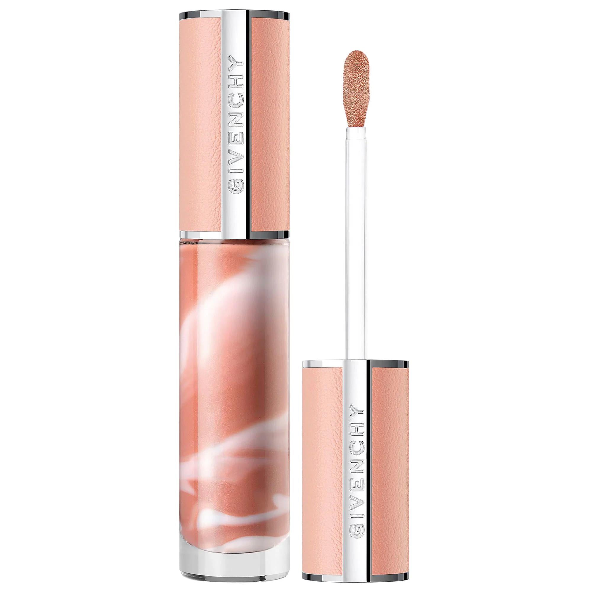 Rose Perfecto Hydrating Tinted Lip Balm & Gloss - Natural Lip Glow, Moisturizing Skincare-Infused Lip Care Rose Perfecto Tinted Lip Balm - Natural Glow, Hydrating Lip Care tinted lip balm, hydrating lip gloss, skincare-infused lip care, natural lip glow, paraben-free lip balm, lip care, moisturizing lip balm, lip gloss, skincare-infused makeup, healthy lip care, natural beauty, cosmetics, makeup, lip products
