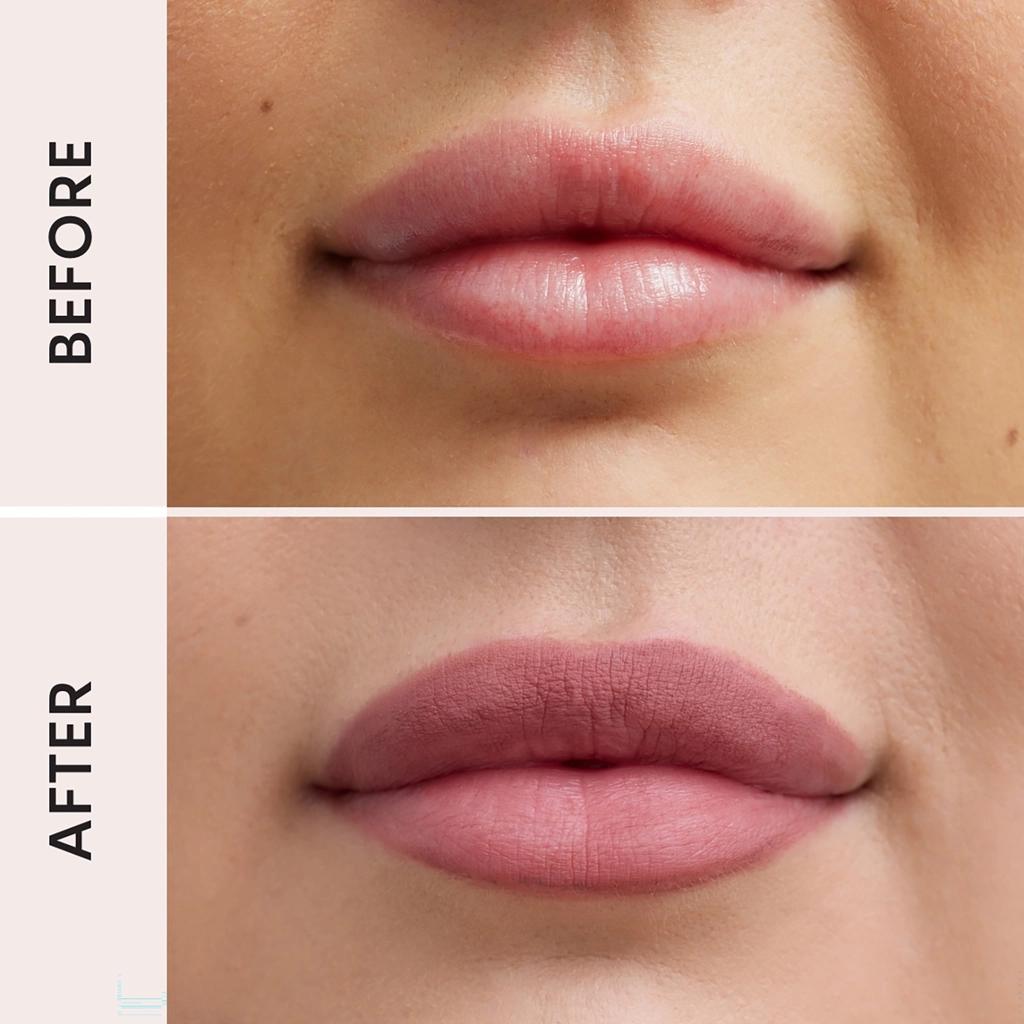 GOSH Velvet Touch Lip Liner in 012 Raisin