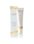 Synchroline Thiospot Intensive Brightening Cream, 30ml - Anti-Dark Spot Treatment for Radiant Skin - Face Cream