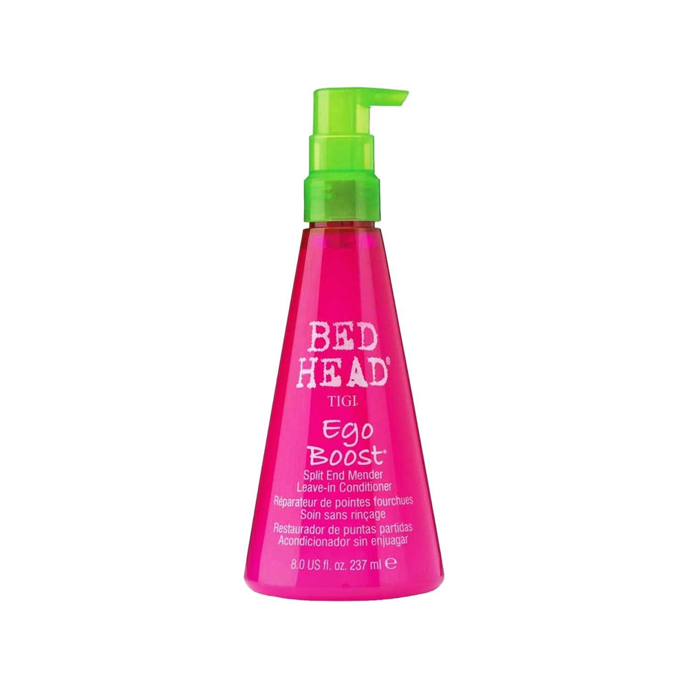 Tigi Bed Head Ego Boost Hair Care Product - 237ml, Enhances Hair Quality & Long-Lasting - Hair Care