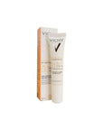 Vichy Capital Soleil Daily Facial Moisturizer SPF 50 - Anti-aging Sunscreen with UV Protection - Face Cream