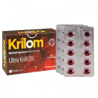 Krilom Ultra Krill Oil: Boost Heart & Brain Health with Omega-3 Supplement - 30 Softgels Krilom Ultra Krill Oil - Omega-3 Supplement | Heart & Brain Health Krill Oil, Omega-3 Supplement, Phospholipids, Astaxanthin, Krill Oil Capsules, Heart Health Supplement, Brain Health Supplement, Omega 3 Krill Oil, Krilom Ultra Krill Oil, Dietary Supplement, Omega-3, Krill Oil, Phospholipids, Astaxanthin, Krill Oil softgels, Heart Health, Brain Health, Cognitive Function, Anti-Inflammatory, Antioxidant, Dietary suppleme