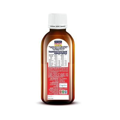 Sorvagen Smart Kids Liquid Form Citicoline 150 ml - image 12